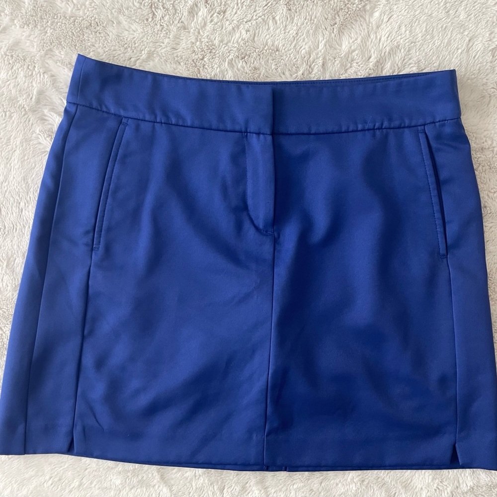 Izod Skort